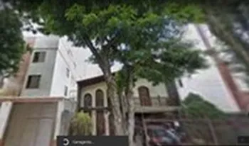 Condomínio Do Edifício Costagrandi em Belo Horizonte