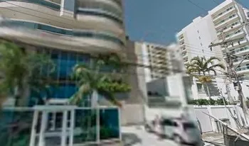 Imagem do Condomínio Do Edifício Cote D' Azur em Campos Dos Goytacazes