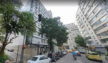 Condomínio Do Edifício Cote D Azur em Rio De Janeiro