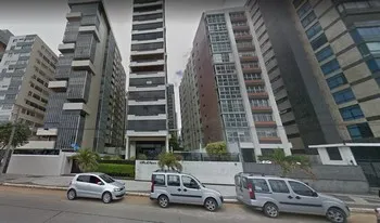 Imagem do Condomínio Do Edifício Cote D'azur em Recife