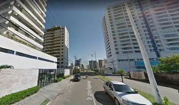 Imagem do Condomínio Do Edifício Cote D'azur em São Luís