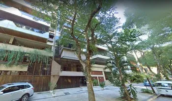 Condomínio Do Edifício Cote D'azur em Rio De Janeiro