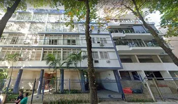 Condomínio Do Edifício Cote D'azur em Rio De Janeiro