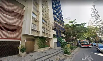 Condomínio Do Edifício Cote D'azur em Rio De Janeiro