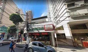 Imagem do Condomínio Do Edifício Cote Deville em Niteroi