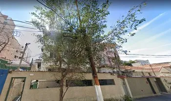 Condomínio Do Edifício Cotegipe em Rio De Janeiro