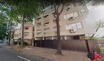 Condomínio Do Edifício Cotegipe em Rio De Janeiro