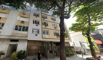 Condomínio Do Edifício Cotelmar em Rio De Janeiro
