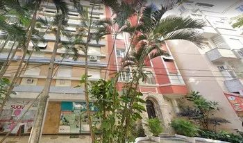 Condomínio Do Edifício Cotinguiba em Rio De Janeiro