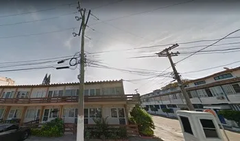 Imagem do Condomínio Do Edifício Cottage I em Cabo Frio
