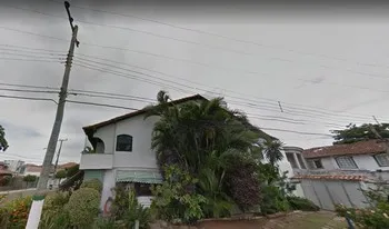 Imagem do Condomínio Do Edifício Cottage Xii em Cabo Frio