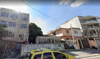 Condomínio Do Edifício Cotts em Rio De Janeiro