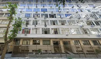 Condomínio Do Edifício Country em Rio De Janeiro
