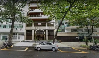 Condomínio Do Edifício Country Palace em Rio De Janeiro