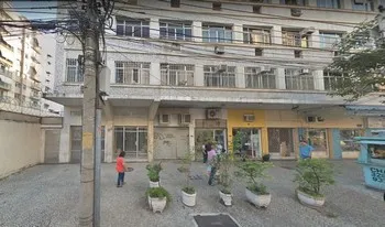 Condomínio Do Edifício Country Star em Rio De Janeiro