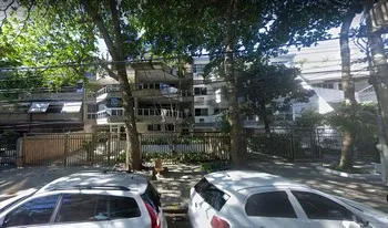 Condomínio Do Edifício Coutinho Froes em Rio De Janeiro