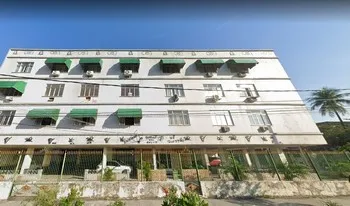 Condomínio Do Edifício Couto em Rio De Janeiro