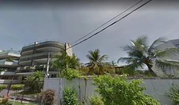 Condomínio Do Edifício Coviello Viii em Rio De Janeiro