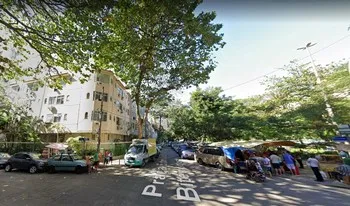 Condomínio Do Edifício Covilha em Rio De Janeiro