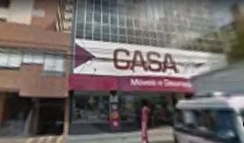 Imagem do Condomínio Do Edifício Covisa em Cascavel