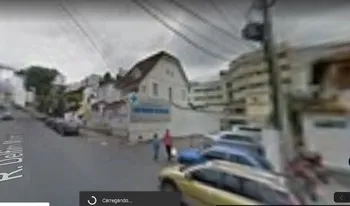 Imagem do Condomínio Do Edifício Cozac em Juiz De Fora