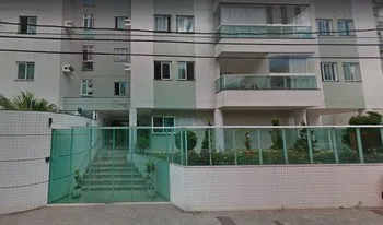 Imagem do Condomínio Do Edifício Cozumel em Vitória