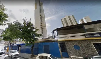 Imagem do Condomínio Do Edifício Cozumel em Recife