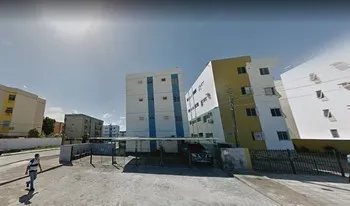 Imagem do Condomínio Do Edifício Cozumel em Olinda