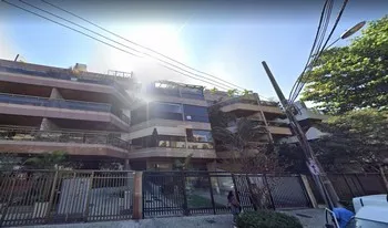 Condomínio Do Edifício Cozumel em Rio De Janeiro
