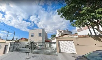 Imagem do Condomínio Do Edifício Cozumel em Contagem