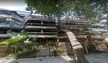 Condomínio Do Edifício Cozumel em Rio De Janeiro