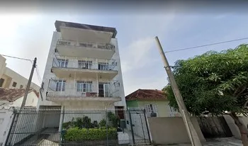 Condomínio Do Edifício Cp 330 em Rio De Janeiro