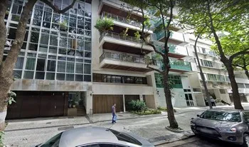 Condomínio Do Edifício Crans em Rio De Janeiro