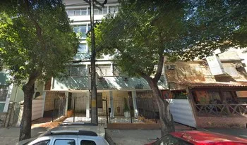 Condomínio Do Edifício Crastos em Rio De Janeiro