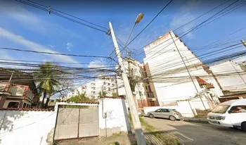 Condomínio Do Edifício Crato em Rio De Janeiro