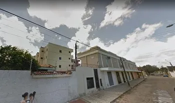 Imagem do Condomínio Do Edifício Crato Residence em Fortaleza