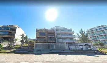 Condomínio Do Edifício Crawl em Rio De Janeiro