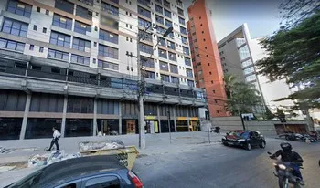 Condomínio Do Edifício Crediprev/casb em Belo Horizonte