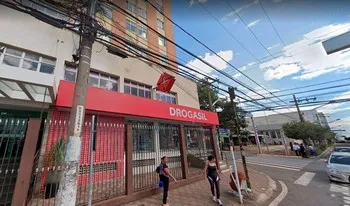 Imagem do Condomínio Do Edifício Credireal em Anápolis