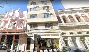 Condomínio Do Edifício Credsul em Rio De Janeiro