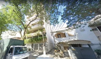 Condomínio Do Edifício Crepusculo Grajaú em Rio De Janeiro