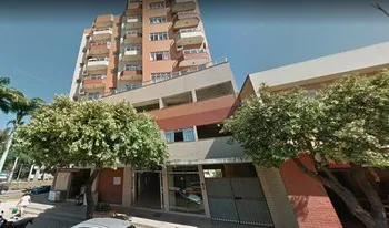 Imagem do Condomínio Do Edifício Creusa Salgado em Cataguases