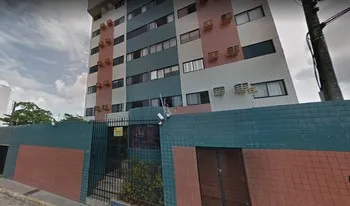 Imagem do Condomínio Do Edifício Creuza Ribeiro em Recife
