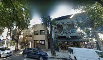 Condomínio Do Edifício Criba em Rio De Janeiro