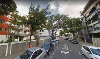Imagem do Condomínio Do Edifício Cricare em Vitória