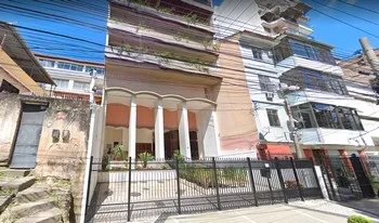 Imagem do Condomínio Do Edifício Crimea Baptista Braga em Niteroi