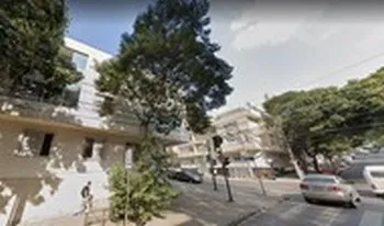 Condomínio Do Edifício Cris-mar em Belo Horizonte
