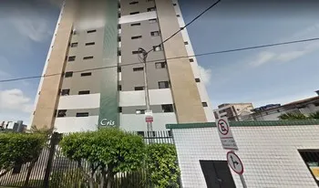 Imagem do Condomínio Do Edifício Cris Residence em Fortaleza