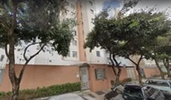Condomínio Do Edifício Crisântemos em Belo Horizonte