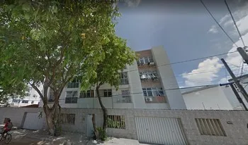 Imagem do Condomínio Do Edifício Crisjan em Recife